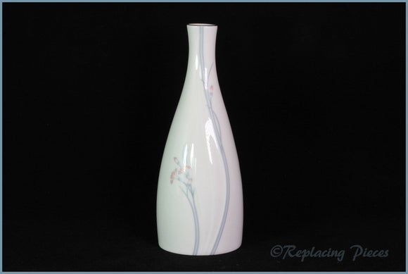 Royal Doulton - Carnation (H5084) - Willow Wind Vase