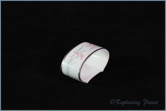Royal Doulton - Carnation (H5084) - Napkin Ring