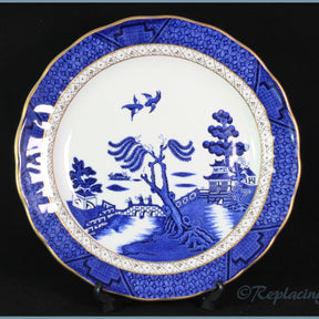 Royal Doulton - Real Old Willow - 11