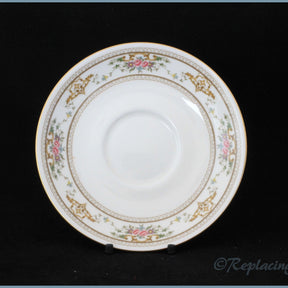 Royal Doulton - Alton (H5055) - Tea Saucer (For Continental Teacup)