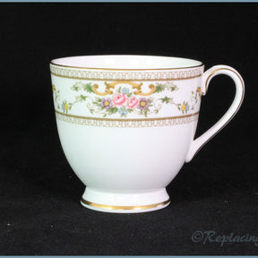 Royal Doulton - Alton (H5055) - Teacup (Continental)