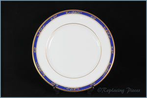 Royal Doulton - Cathay (H5140) - 8 7/8" Luncheon Plate