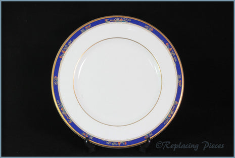 Royal Doulton - Cathay (H5140) - 8 7/8" Luncheon Plate