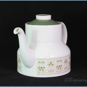 Royal Doulton - Samarra (TC1039) - Teapot