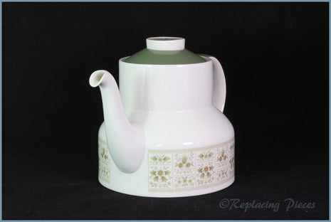 Royal Doulton - Samarra (TC1039) - Teapot