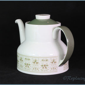 Royal Doulton - Samarra (TC1039) - Teapot