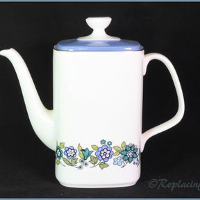 Royal Doulton - Esprit (H5011) - Coffee Pot