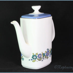 Royal Doulton - Esprit (H5011) - Coffee Pot