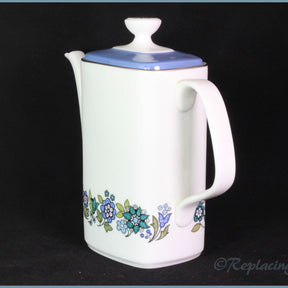 Royal Doulton - Esprit (H5011) - Coffee Pot
