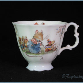 Royal Doulton - Brambly Hedge - Small Teacup (The Birthday)