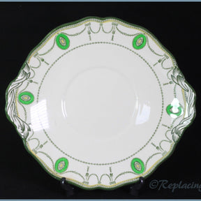 Royal Doulton - Countess - Bread & Butter Serving Plate