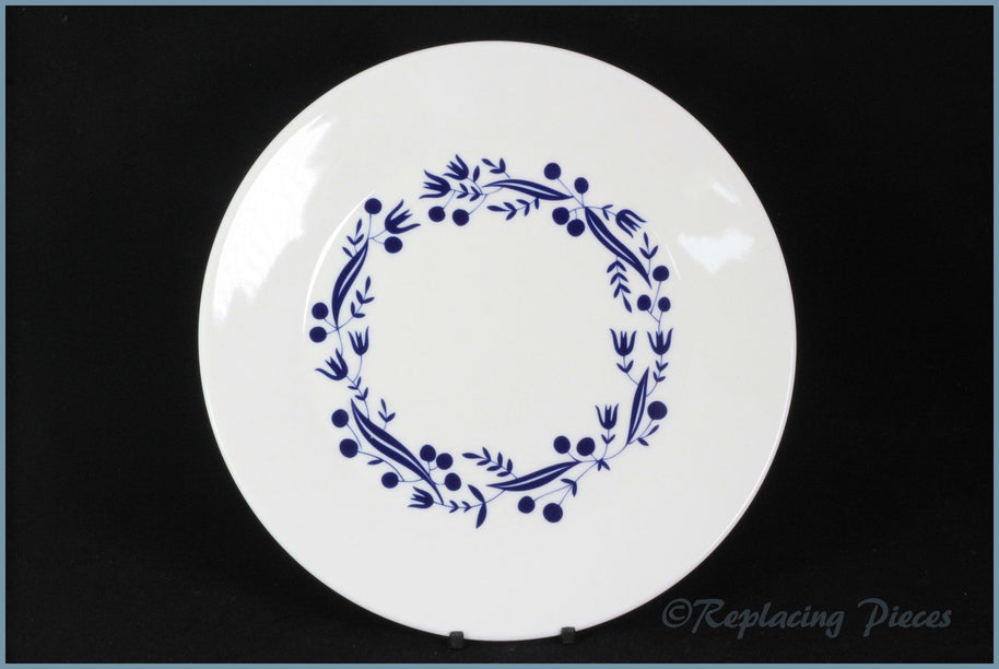 Royal Doulton - Fable - 8 7/8" Luncheon Plate