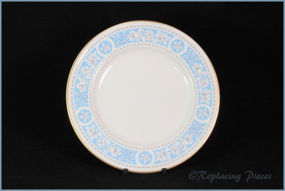 Royal Doulton - Hampton Court (TC1020) - 8" Salad Plate