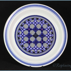 Royal Doulton - Tangier (LS1005) - 9 3/4