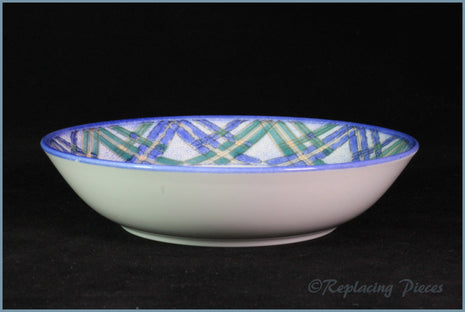 Royal Doulton - Glen Ora (TC1199) - Cereal Bowl