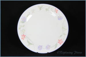 Royal Doulton - Summer Carnival - 8" Salad Plate