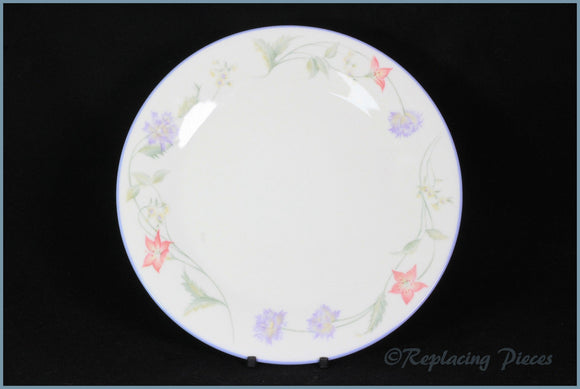 Royal Doulton - Summer Carnival - Dinner Plate
