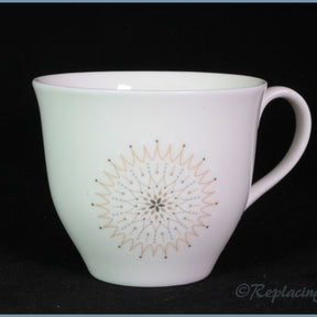 Royal Doulton - Morning Star - Teacup (TC1026) (New Style)