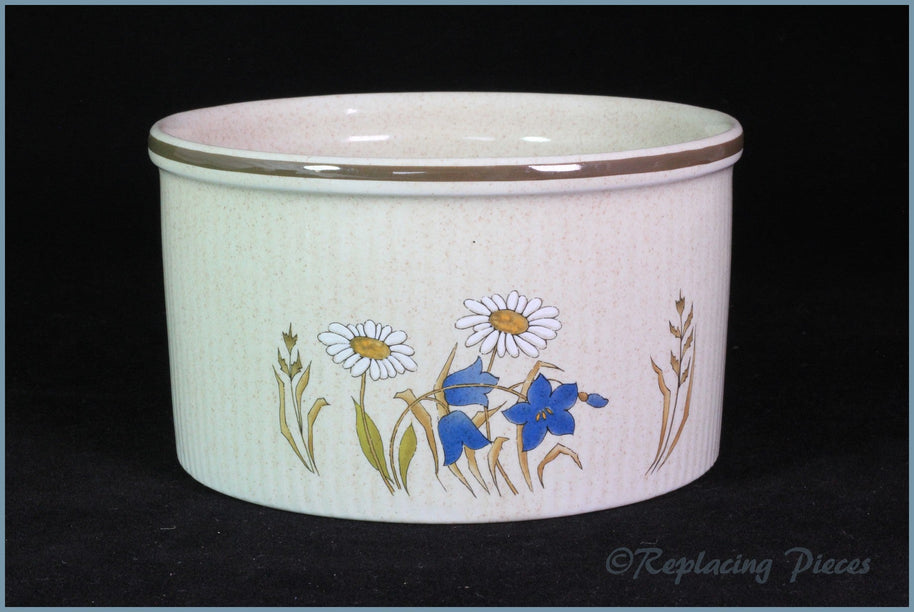 Royal Doulton - Hill Top (LS1025) - Souffle Dish (large)