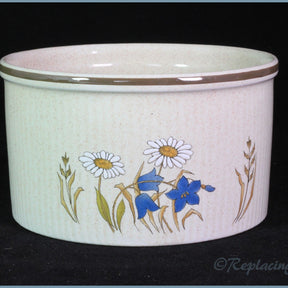 Royal Doulton - Hill Top (LS1025) - Souffle Dish