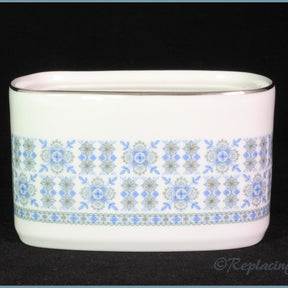 Royal Doulton - Counterpoint (H5025) - Lidded Sugar Bowl Base ONLY