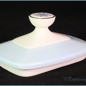 Royal Doulton - Counterpoint (H5025) - Teapot Lid (2 Pint)