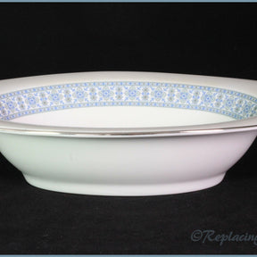 Royal Doulton - Counterpoint (H5025) - Open Vegetable Dish / Tureen Base