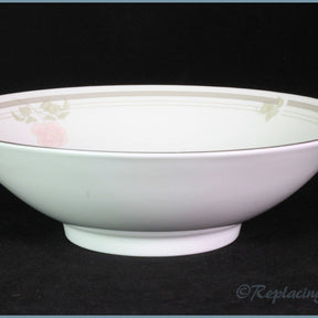 Royal Doulton - Twilight Rose (H5096) - Salad Bowl