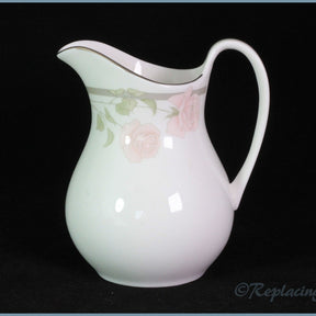 Royal Doulton - Twilight Rose (H5096) - Milk Jug
