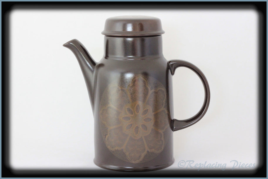 Royal Doulton - Marbella (LS1004) - Coffee Pot