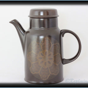 Royal Doulton - Marbella (LS1004) - Coffee Pot
