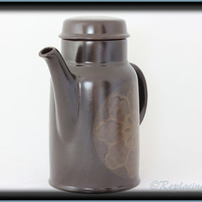 Royal Doulton - Marbella (LS1004) - Coffee Pot