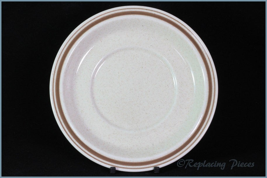 Royal Doulton - Sandsprite (LS1013) - Tea Saucer