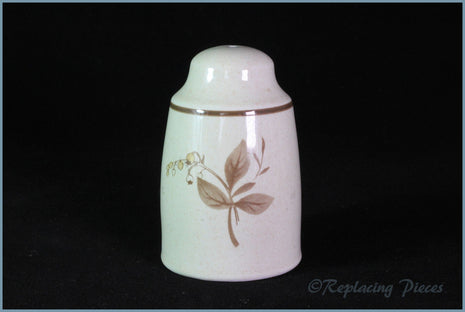 Royal Doulton - Sandsprite (LS1013) - Salt Pot
