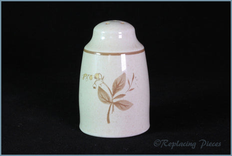 Royal Doulton - Sandsprite (LS1013) - Pepper Pot