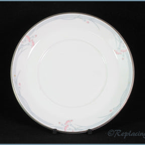 Royal Doulton - Carnation (H5084) - Tea Saucer (straight sided)