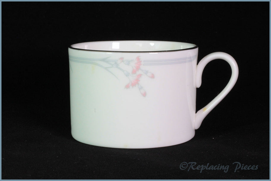 Royal Doulton - Carnation (H5084) - Teacup (Straight Sided)
