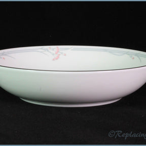 Royal Doulton - Carnation (H5084) - Cereal Bowl