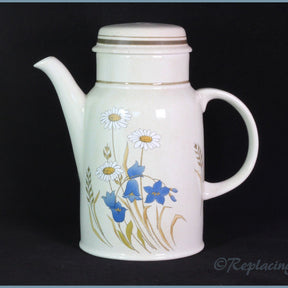Royal Doulton - Hill Top (LS1025) - Coffee Pot