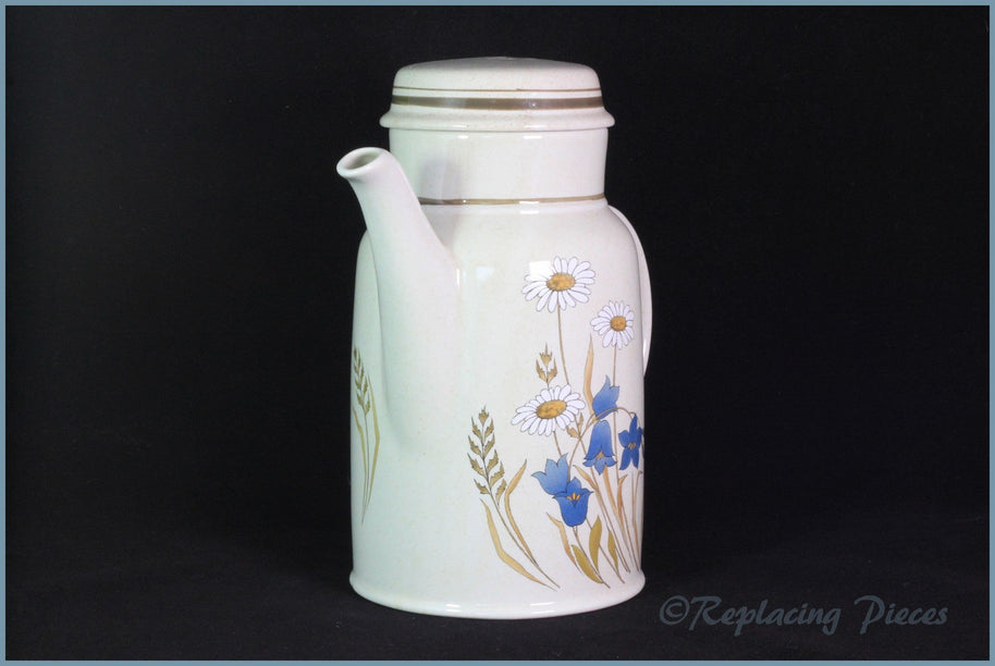 Royal Doulton - Hill Top (LS1025) - Coffee Pot