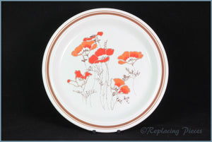 Royal Doulton - Field Flower (LS1019) - Dinner Plate
