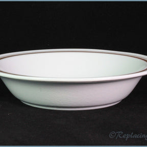 Royal Doulton - Field Flower (LS1019) - Soup Bowl