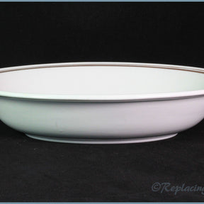 Royal Doulton - Field Flower (LS1019) - Open Vegetable Dish