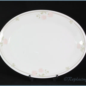 Royal Doulton - Twilight Rose (H5096) - 13 1/2