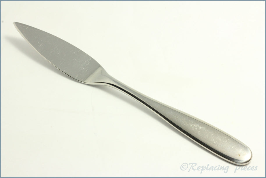Robert Welch - Comet - Fish Knife