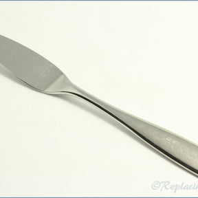 Robert Welch - Comet - Fish Knife
