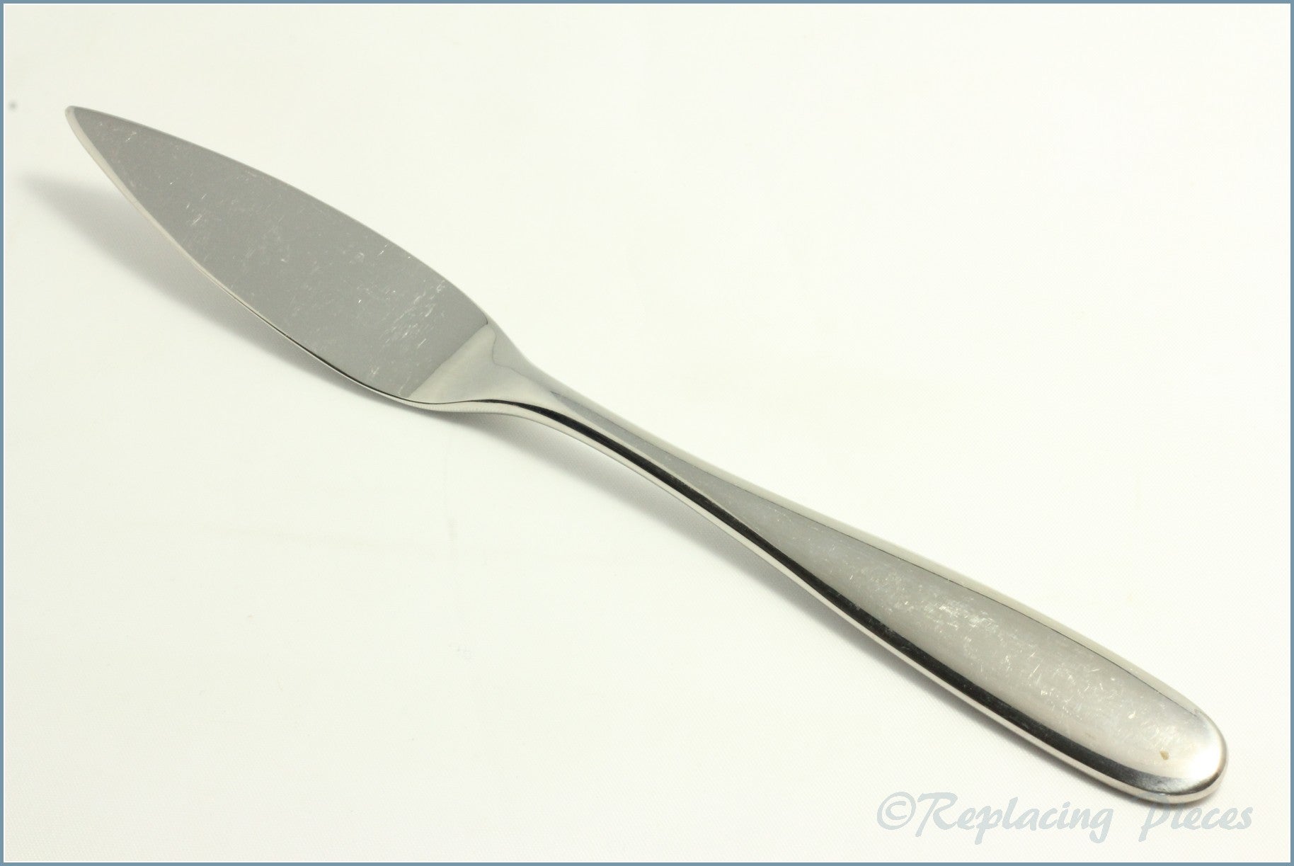 Robert Welch - Comet - Fish Knife