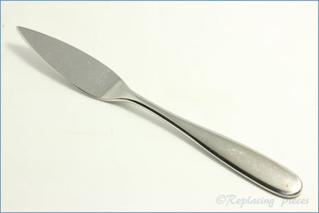 Robert Welch - Comet - Fish Knife