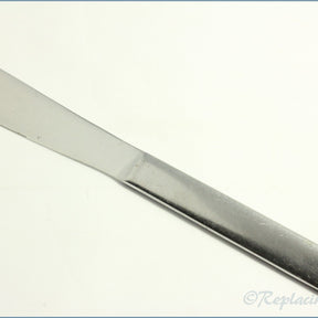 Habitat - Strata - Dinner Knife