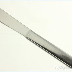 Habitat - Strata - Dessert Knife